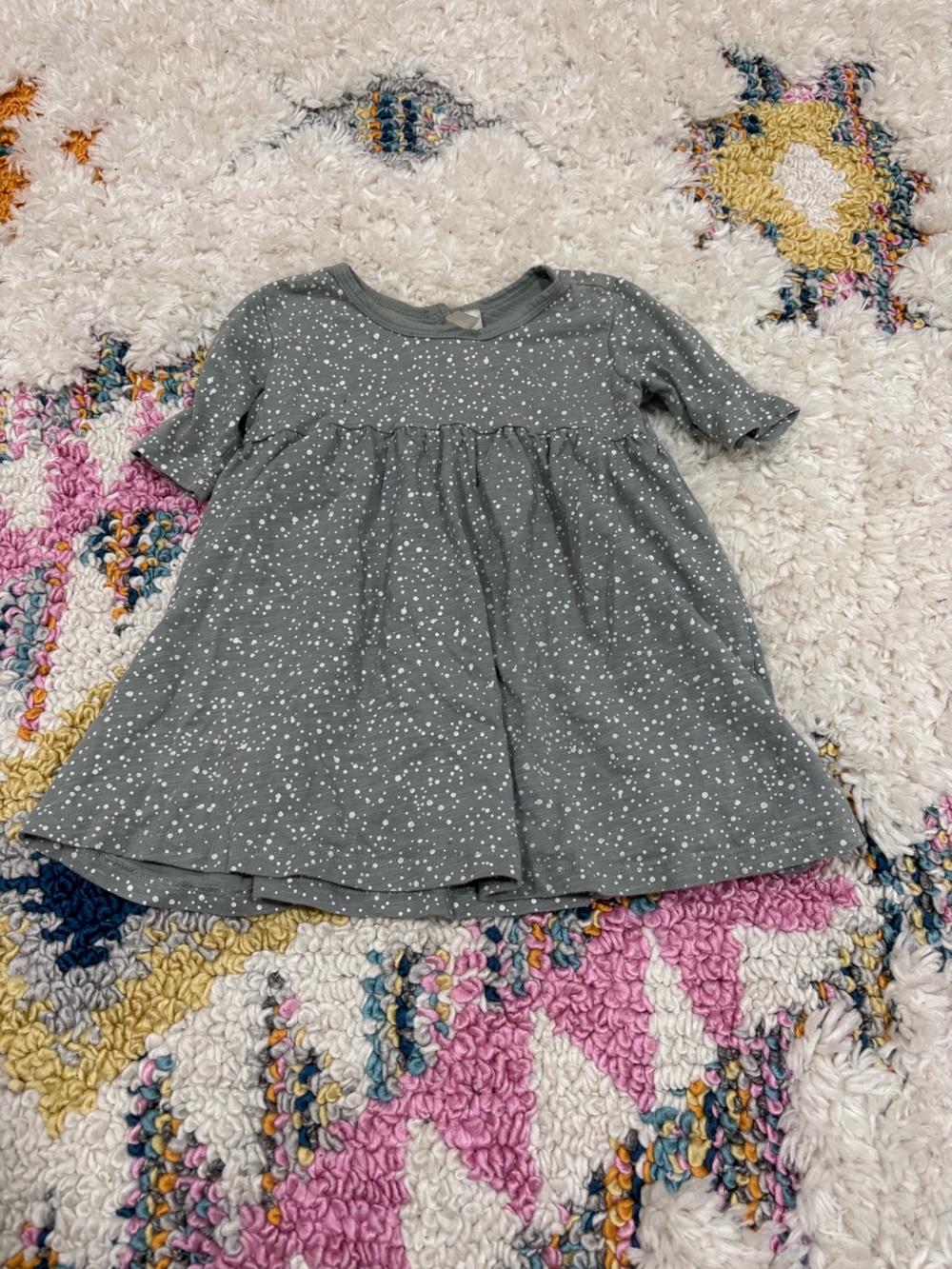 Rylee & Cru Dress